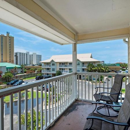 Sand & Serenity At St Martin Beachwalk Villas By Realjoy Vacations Destin Exterior photo