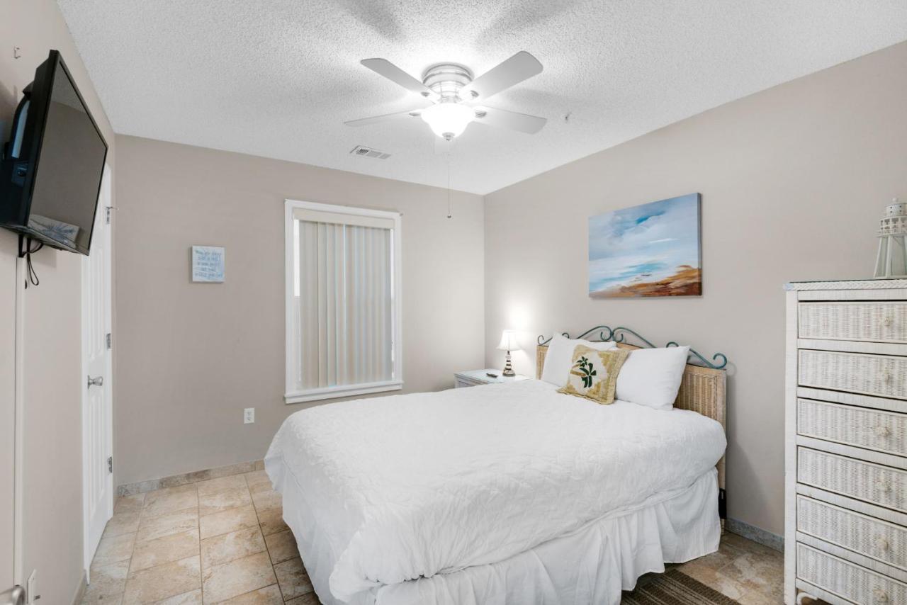 Sand & Serenity At St Martin Beachwalk Villas By Realjoy Vacations Destin Exterior photo