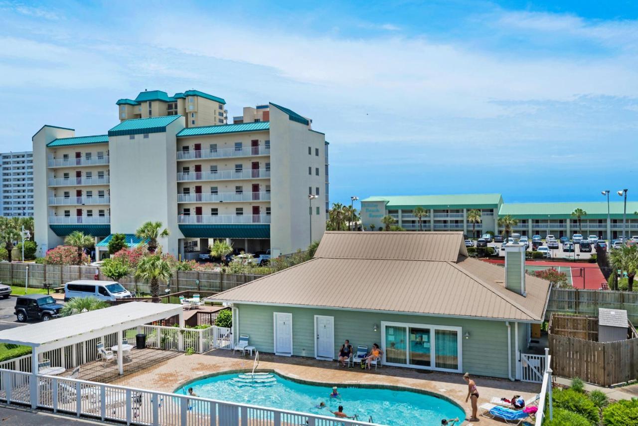Sand & Serenity At St Martin Beachwalk Villas By Realjoy Vacations Destin Exterior photo