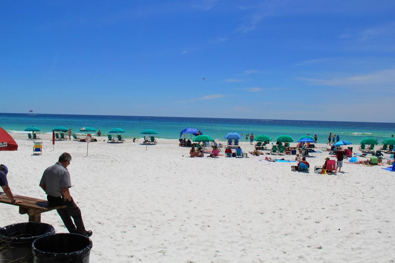 Sand & Serenity At St Martin Beachwalk Villas By Realjoy Vacations Destin Exterior photo